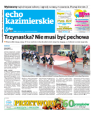 Echo Kazimierskie