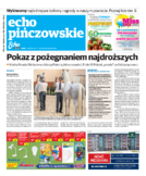 Echo Pińczowskie