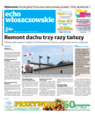 Echo Włoszczowy