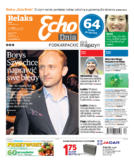 Echo Dnia wyd. Podkarpackie