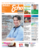 Echo Dnia wyd. Kielce