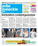 Echo Koneckie