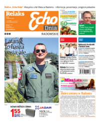 Echo Dnia