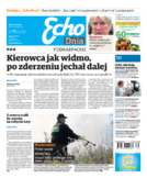 Echo Dnia wyd. Podkarpackie