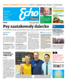 Echo Dnia wyd. Kielce
