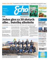 Echo Dnia
