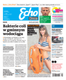 Echo Dnia wyd. Kielce