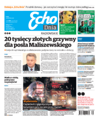 Echo Dnia