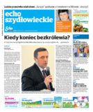 Echo Szydłowca