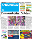 Echo Buskie