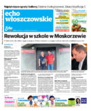 Echo Włoszczowy