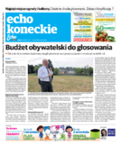 Echo Koneckie