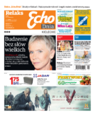 Echo Dnia wyd. Kielce