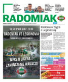 Radom - Radomiak