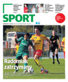 Echo Sportowe wyd. Radom