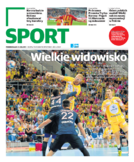 Echo Sportowe wyd. Świętokrzyskie