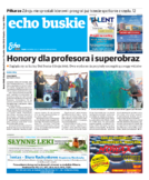 Echo Buskie