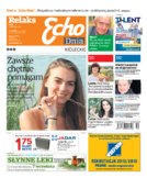 Echo Dnia wyd. Kielce