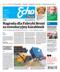 Echo Dnia