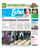 Echo Dnia wyd. Podkarpackie