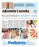 Zdrowie i Uroda do Echo Dnia wyd. Świętokrzyskie i Kieleckie