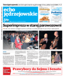 Echo Jędrzejowa