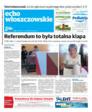 Echo Włoszczowy