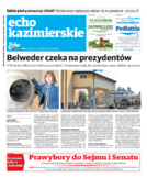 Echo Kazimierskie