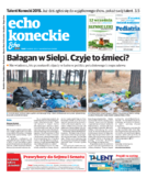 Echo Koneckie