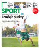 Echo Sportowe wyd. Radom