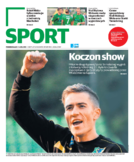 Echo Sportowe wyd. Podkarpackie