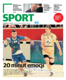 Echo Sportowe wyd. Świętokrzyskie