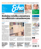 Echo Dnia wyd. Świętokrzyskie