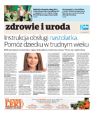 Zdrowie i Uroda do Echo Dnia wyd. Radom