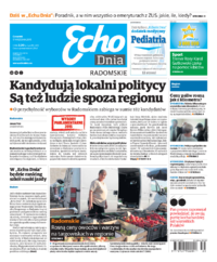 Echo Dnia