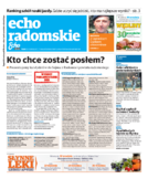 Echo Radomskie