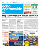 Echo Opatowskie