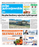 Echo Jędrzejowa