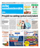 Echo Sandomierskie