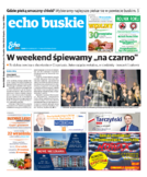 Echo Buskie