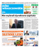 Echo Włoszczowy