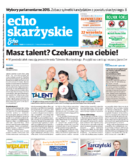 Echo Skarżyskie