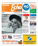 Echo Dnia wyd. Podkarpackie