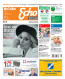 Echo Dnia wyd. Kielce