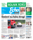 Echo Dnia wyd. Świętokrzyskie