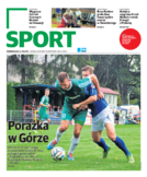 Echo Sportowe wyd. Radom