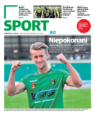 Echo Sportowe wyd. Podkarpackie