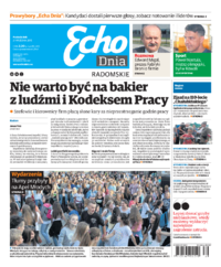 Echo Dnia