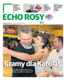 Echo Rosy (Radomskie)