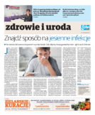 Zdrowie i Uroda do Echo Dnia wyd. Świętokrzyskie i Kieleckie